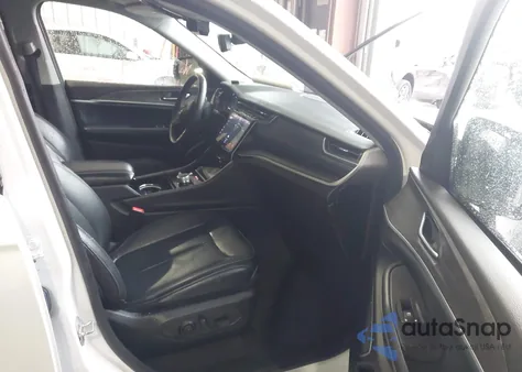 2021 Jeep Grand Cherokee L Limited 4X4 z USA, uszkodzony, nr VIN 1C4RJKBG0M8150885